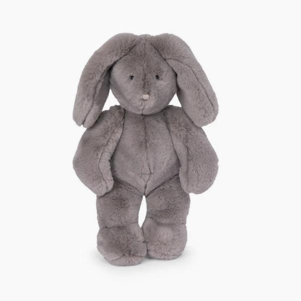 Plush |  Grey Rabbit Louison -Medium- Moulin Roty 0M+ Plush Plush