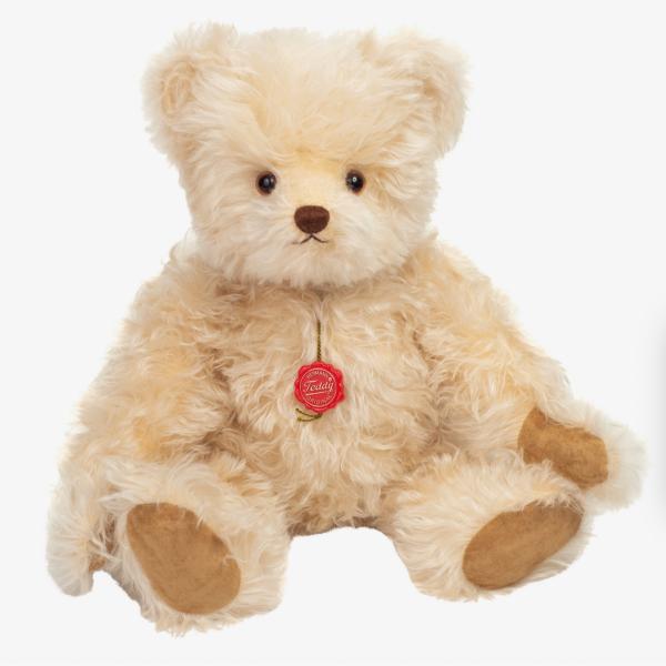 Plush |  Growling Teddy Bear Doro -Mohair Plush Plush