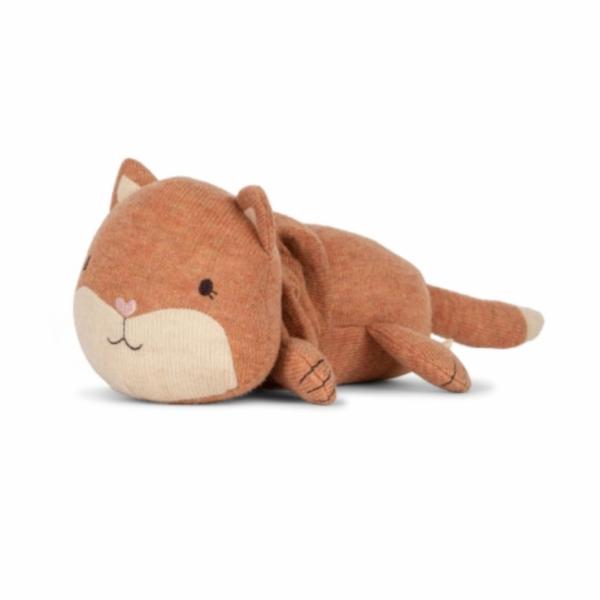 Plush |  Harmonica Foxie Plush Plush