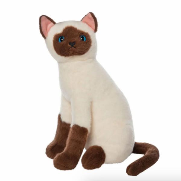 Plush |  Imaginaries Siamese Cat -Emily Winfield Martin Plush Plush