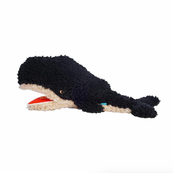 Plush |  Imaginaries Whale -Emily Winfield Martin Plush Plush