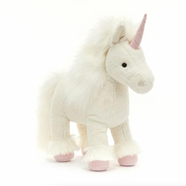 Plush |  Isadora Unicorn Plush Plush