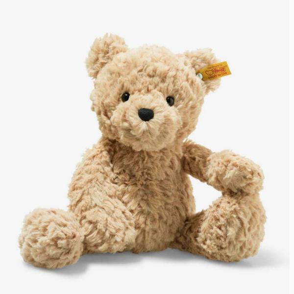 Plush |  Jimmy Teddy Bear Plush Toy -Steiff Plush Plush