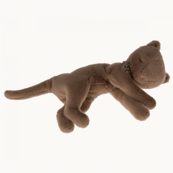 Plush |  Kitten Plush – Nougat Maileg Maileg