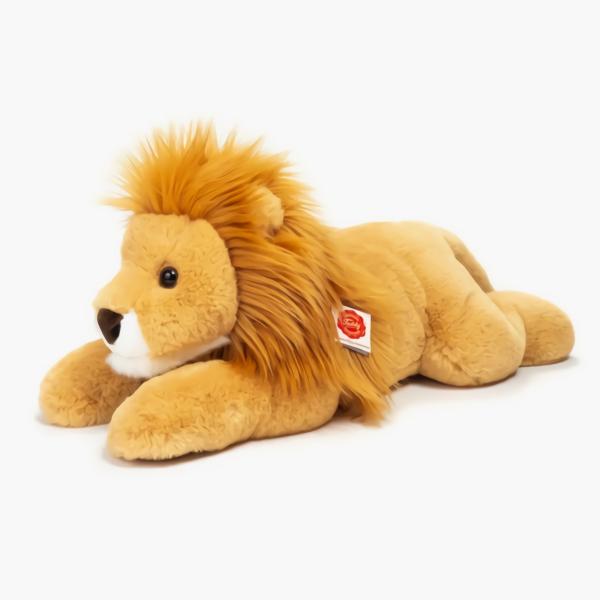 Plush |  Lion Lying Plush Plush