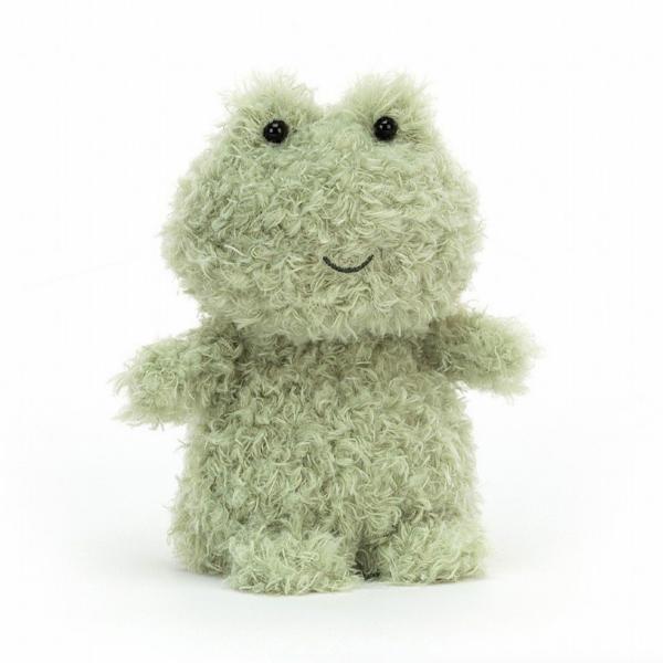 Plush |  Little Frog Plush Plush