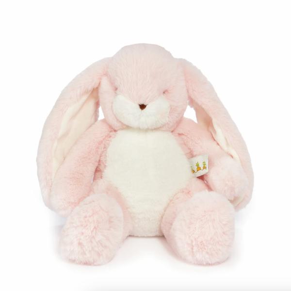 Plush |  Little Nibble Pink Plush Plush