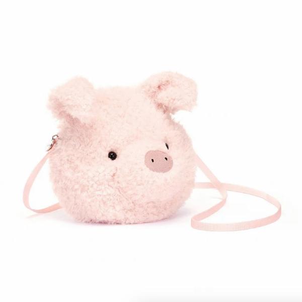 Plush |  Little Pig Bag Accessories Accessories