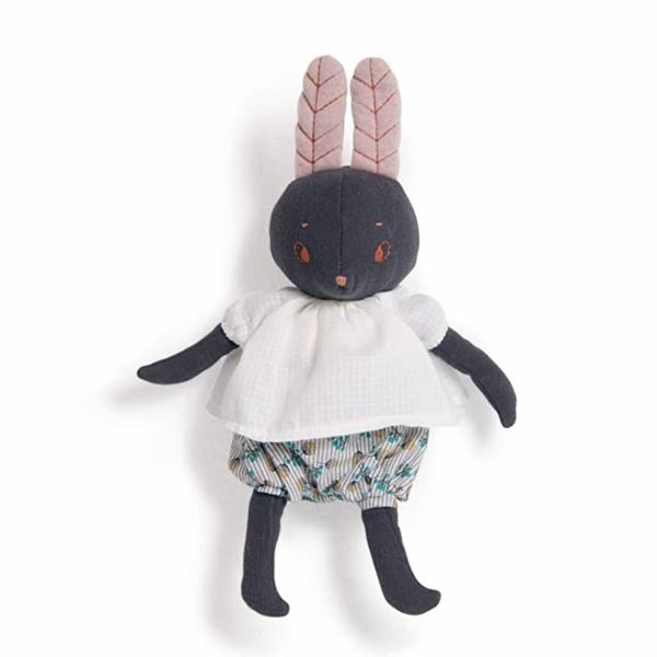 Plush |  Lune The Rabbit Doll Plush Toy -Lucille Michieli Plush Plush