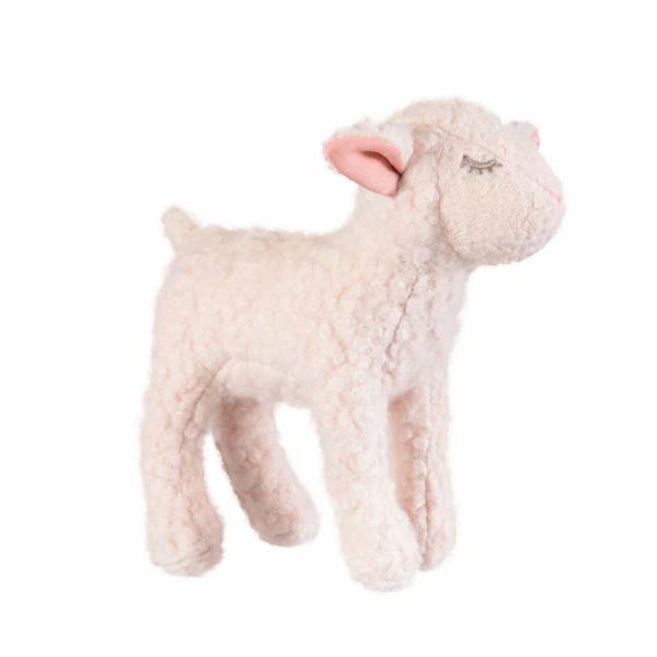 Plush |  Mary The Little Lamb Plush Plush