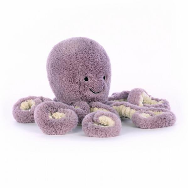 Plush |  Maya Octopus -Little Plush Plush