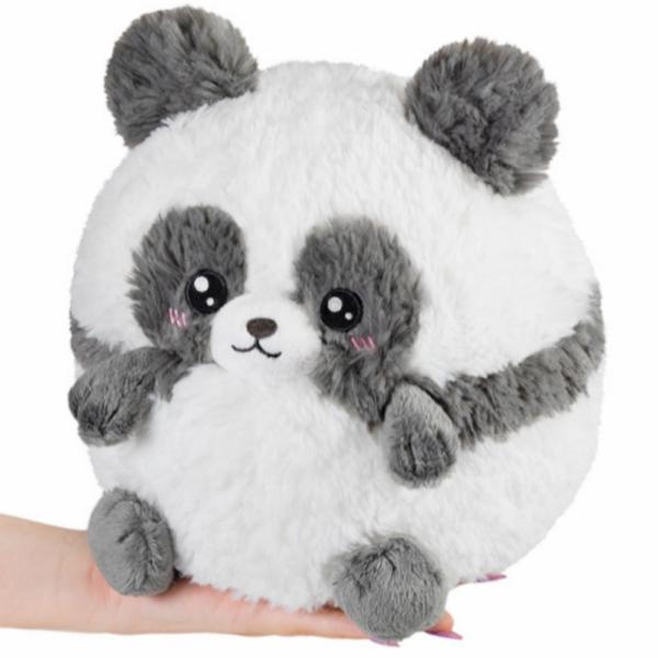 Plush |  Mini Baby Panda 7" Plush Plush