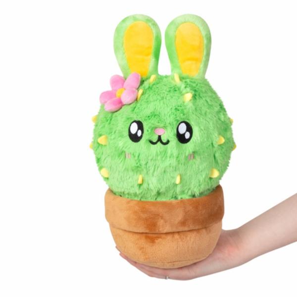 Plush |  Mini Bunny Cactus Plush Plush