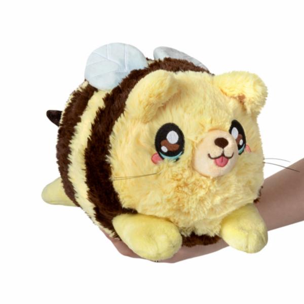 Plush |  Mini Cat Bee 11" Plush Plush