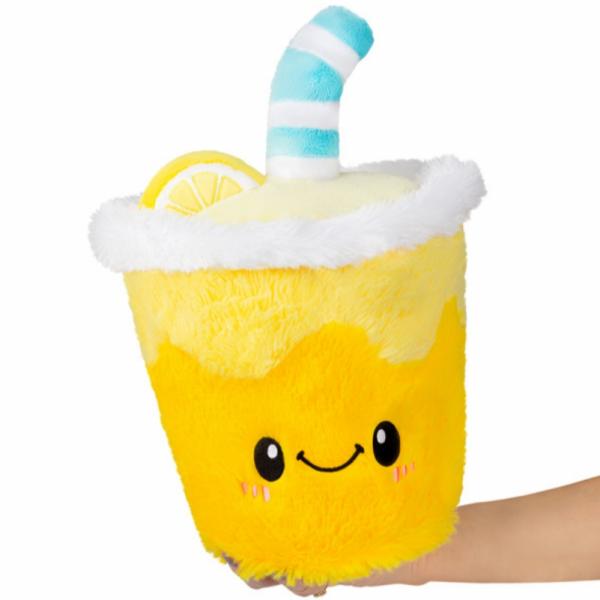 Plush |  Mini Lemonade 7" Plush Plush