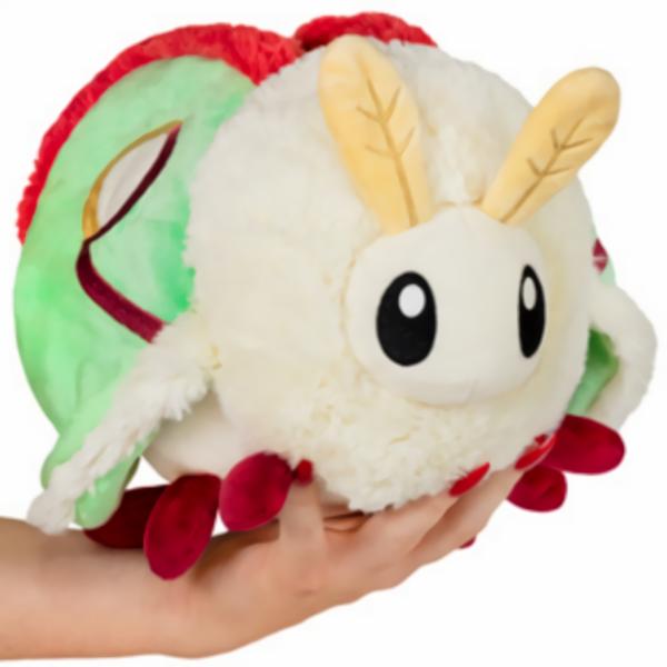 Plush |  Mini Luna Moth 7" Plush Plush