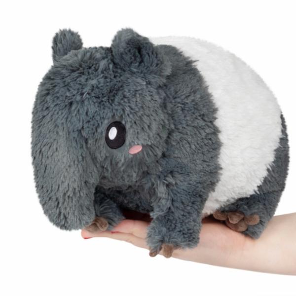 Plush |  Mini Squishable Tapir 11" Plush Plush