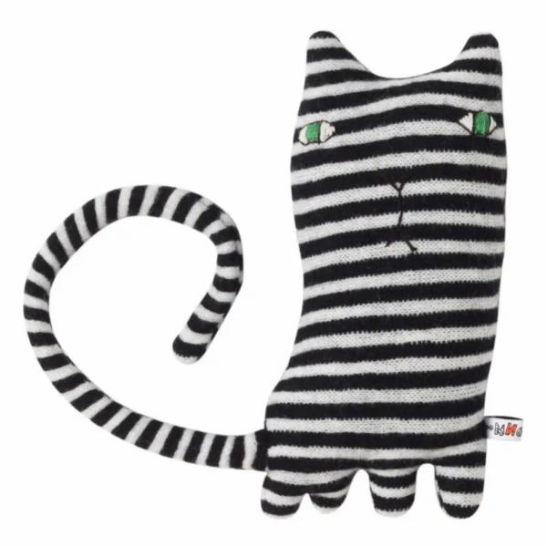 Plush |  Mono Cat By Donna Wilson Plush Plush