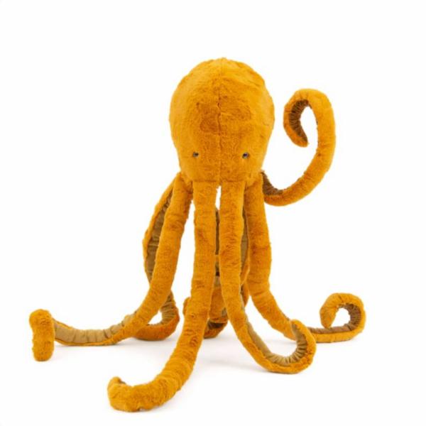 Plush |  Octopus Plush – Large Plush Plush