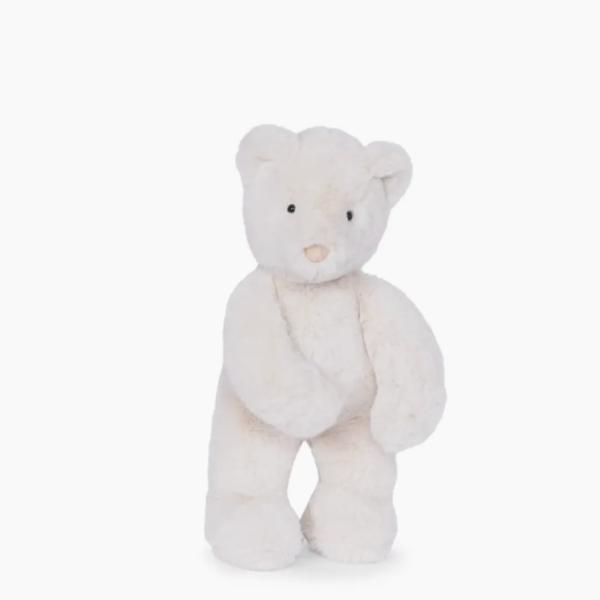 Plush |  Off-White Bear Arthur -Medium- Moulin Roty 0M+ Plush Plush