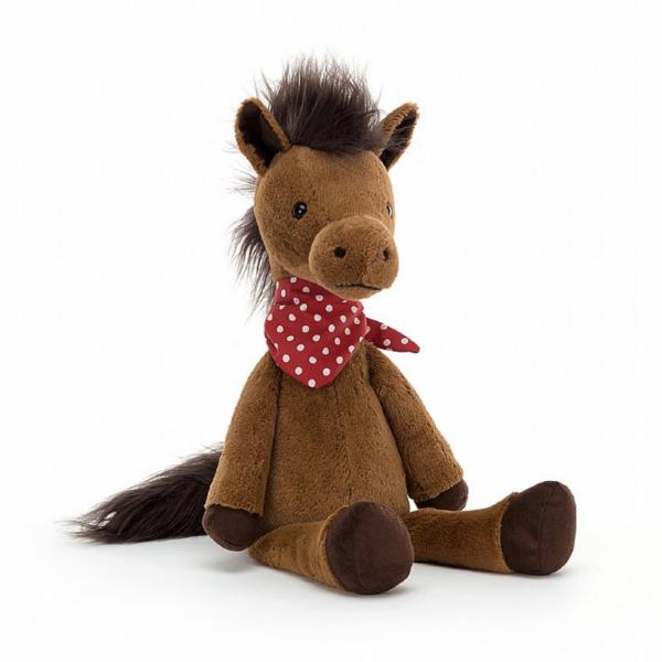 Plush |  Orson Horse Plush Plush