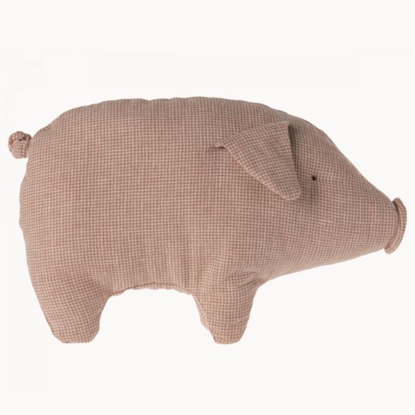 Plush |  Polly Pork -Small Maileg Maileg