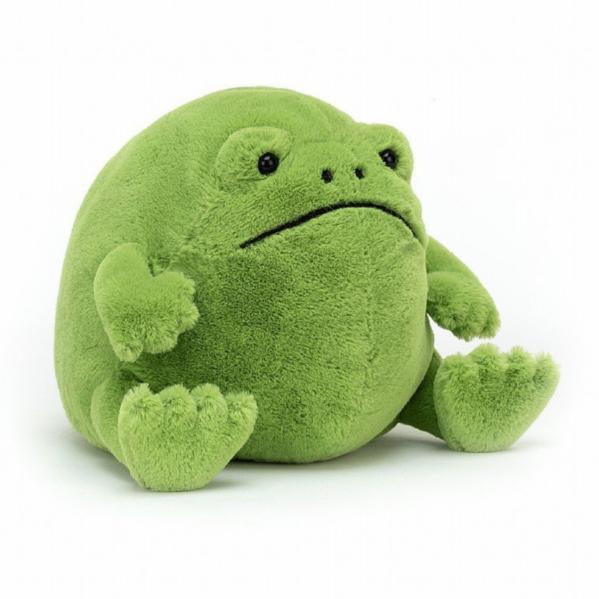 Plush |  Ricky Rain Frog Plush Plush