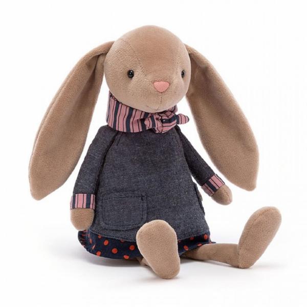 Plush |  Riverside Rambler Rabbit Plush Plush