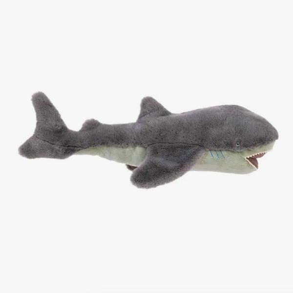 Plush |  Shark Plush -Large -Moulin Roty Plush Plush