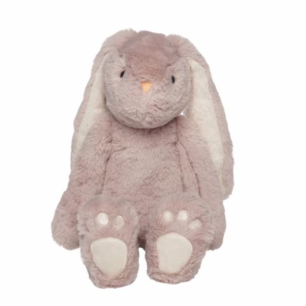 Plush |  Snuggle Bunnies – Ivy (Mauve) Plush Plush