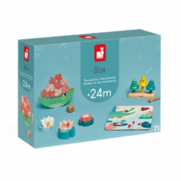 Toys |  24 Month -Toy Box Toys Toys