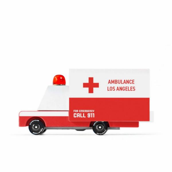 Toys |  Ambulance Van Toys Toys