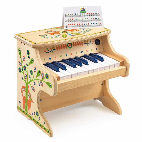 Toys |  Animambo Electric Piano 3Yrs Toys Toys