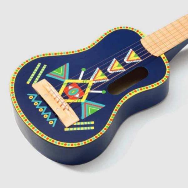 Toys |  Animambo Guitar -4Yrs+ Toys Toys