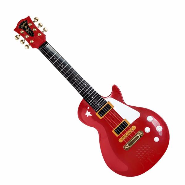 Toys |  Classic Electric Guitar 5Yrs+ Toys Toys