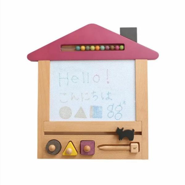 Toys |  Oekaki House – Magic Drawing Board (Cat) Toys Toys