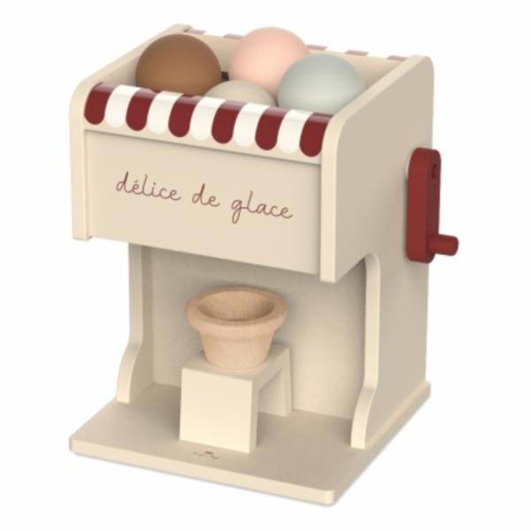 Toys |  Wooden Ice Cream Maker Toys Toys