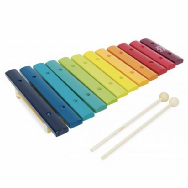 Toys |  Wooden Xylophone 3Yrs+ Toys Toys