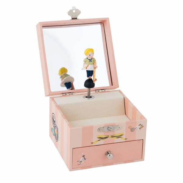 Accessories |  Musical Music Box – The Parisiennes Toys & Home Accessories