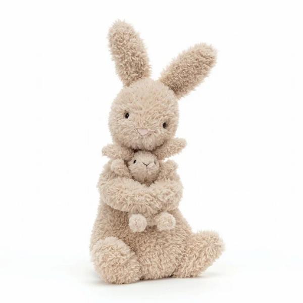 Plush |  Huddles Bunny Plush Plush