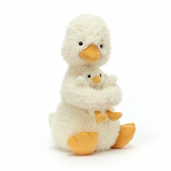 Plush |  Huddles Duck Plush Plush