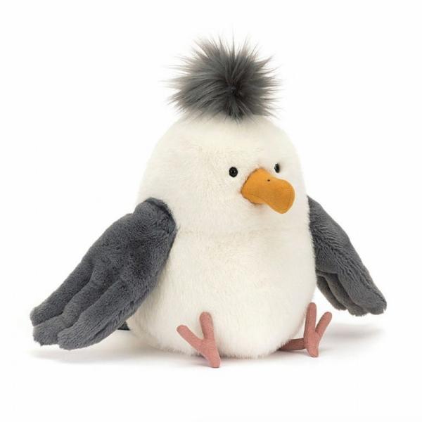 Plush |  Chip Seagull Plush Plush