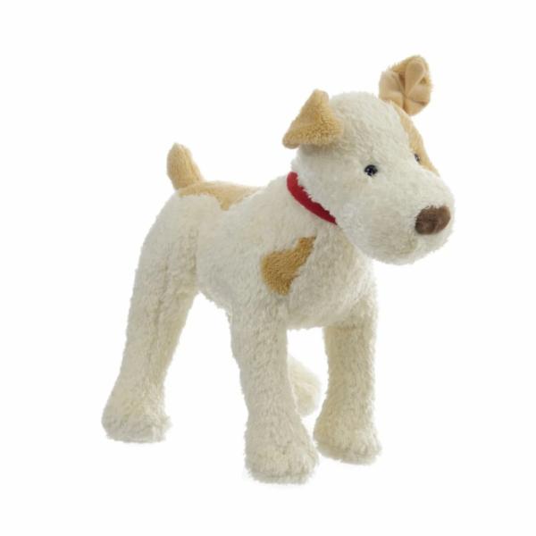 Plush |  Eliot Dog -Small Plush Plush