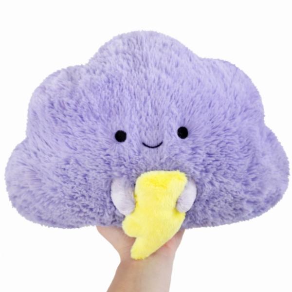 Plush |  Mini Celestial Storm Cloud 7" Plush Plush