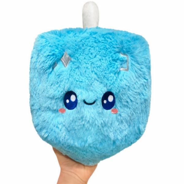 Plush |  Mini Dreidel 7" Plush Plush