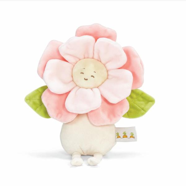 Plush |  Pretty Peony Flower Plush Plush